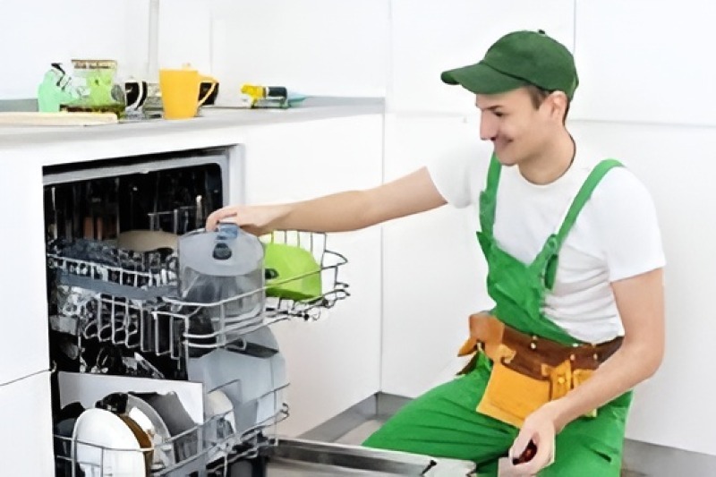 Dishwasher repair in Garden Grove