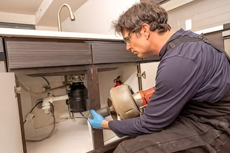 Expert Tips for Garbage Disposal Repair in Garden Grove, CA