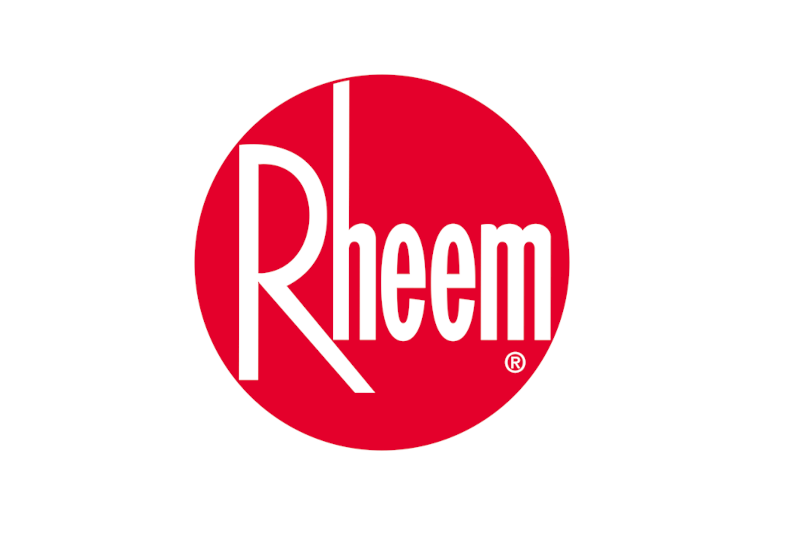 Rheem in Garden Grove