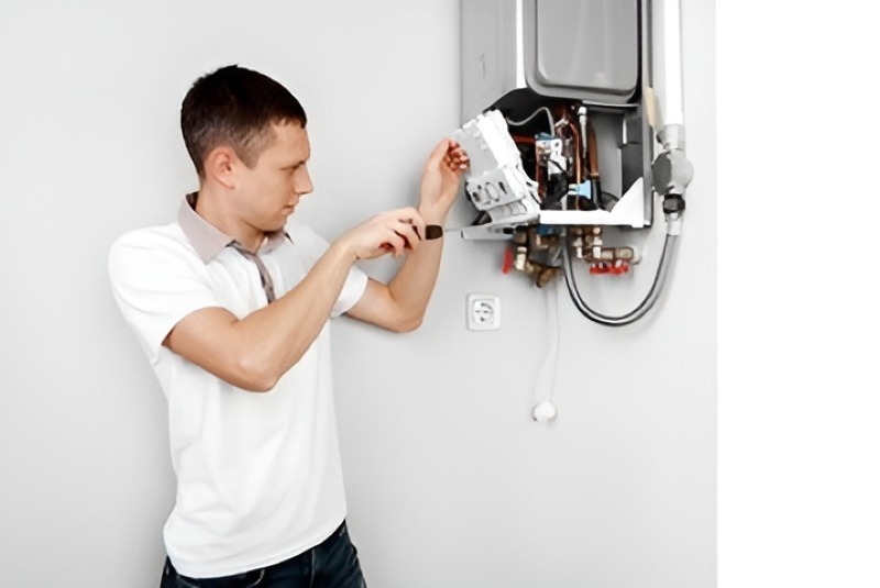 Mastering Water Heater Repair: A Guide for Garden Grove, CA Homeowners